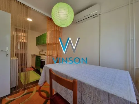 Izdavanje, dvosoban stan, 55m², Novi Sad Sve Podlokacije, Novi Sad - image 9