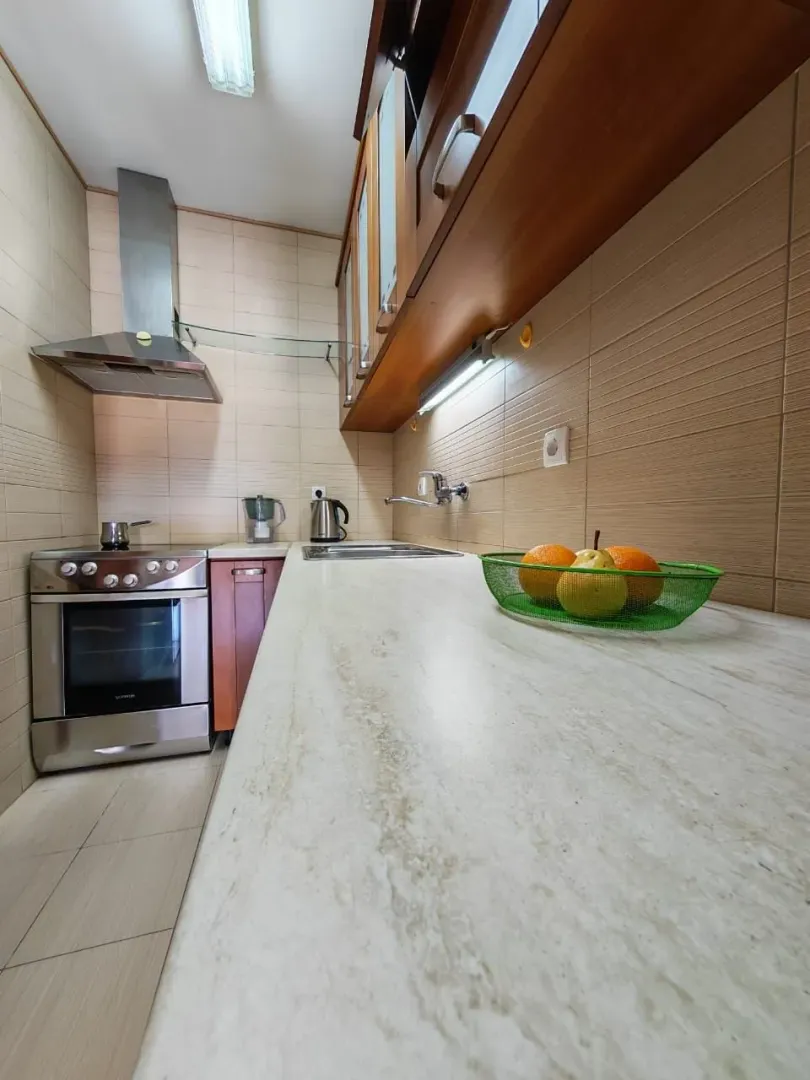 Prodaja, jednosoban stan, 85m², Dubovica, Budva