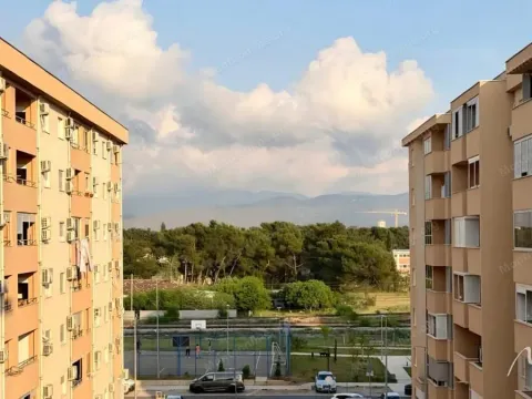 Prodaja, dvosoban stan, 73m², Tuški Put, Podgorica - image 13