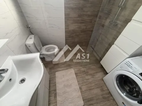 Izdavanje, dvosoban stan, 46m², Telep, Novi Sad Sve Podlokacije - image 8