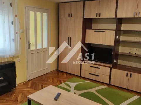 Izdavanje, jednosoban stan, 40m², Salajka, Novi Sad Sve Podlokacije - image 6