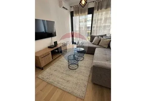 Izdavanje, jednosoban stan, 65m², Centar, Bar - image 10