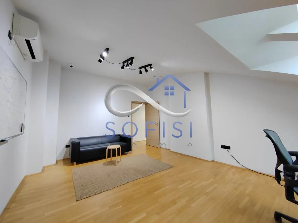 Rent, office space, 226m², Grbavica, Novi Sad Sve Podlokacije