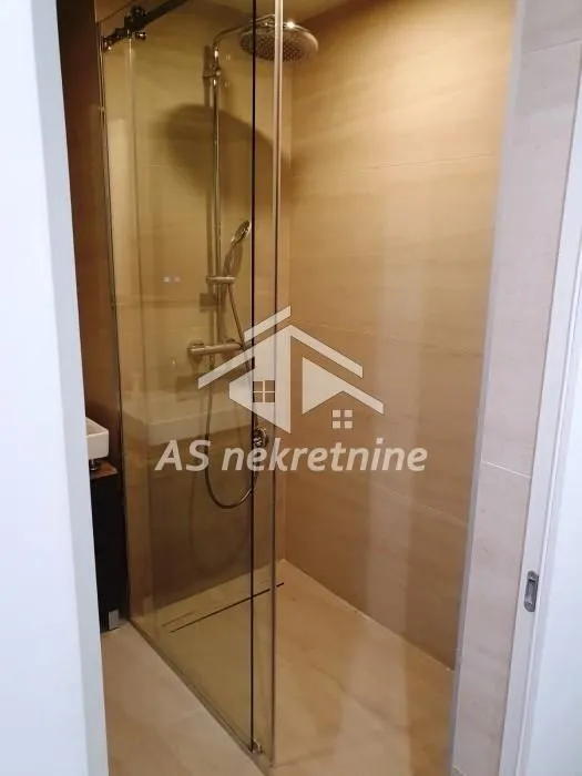 Rent, apartment, 32m², Novi Beograd Blok 65, Novi Beograd Sve Podlokacije