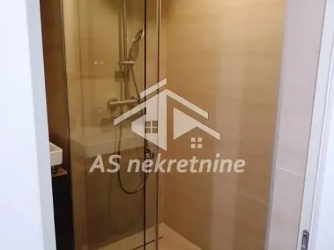 Izdavanje, stan, 32m², Novi Beograd Blok 65, Novi Beograd Sve Podlokacije - image 13