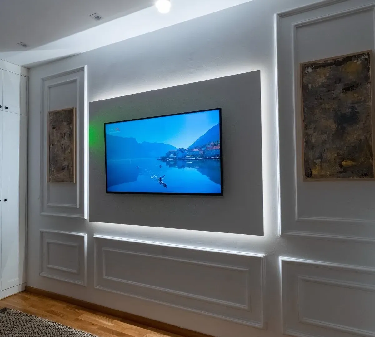 Prodaja, garsonjera, 19m², Zabjelo, Podgorica