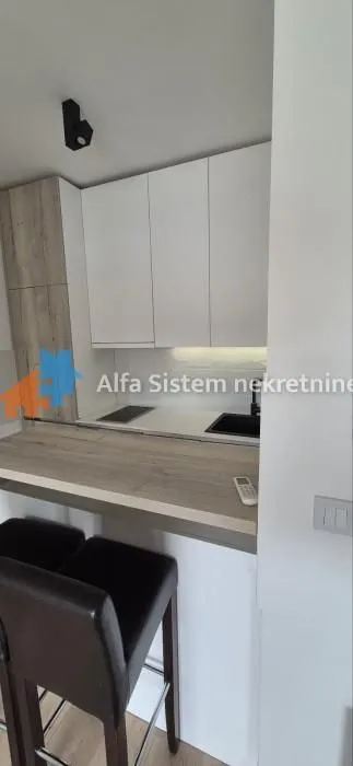 Rent, apartment, 76m², Dušanovac, Voždovac Sve Podlokacije