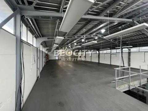 Rent, office space, 770m², Kneževac, Beograd - image 3