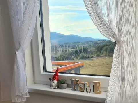 Prodaja, jednosoban stan, 38m², Obudojevica, Zlatibor - image 8