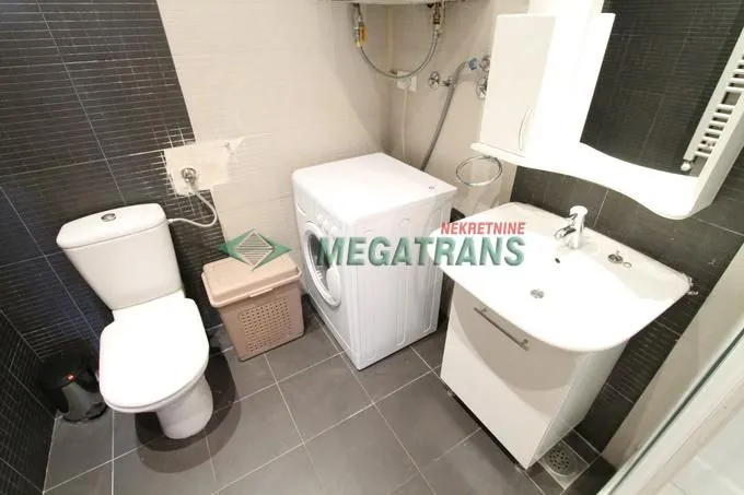 Rent, three bedroom apartment, 103m², Savski Venac, Beograd