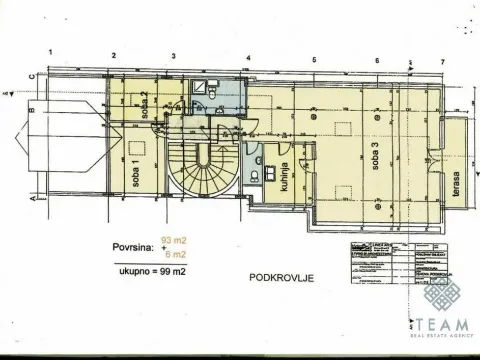 Izdavanje, poslovni prostor, 1000m², Centar, Podgorica - image 21