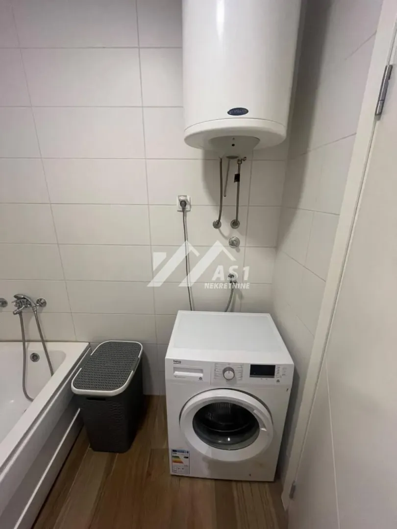 Rent, one bedroom apartment, 40m², Petrovaradin, Novi Sad