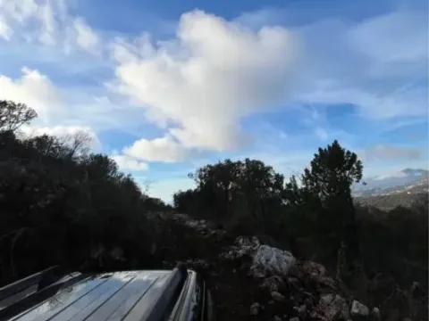 Sale, land lot, 5600m², Kunje, Bar - image 5