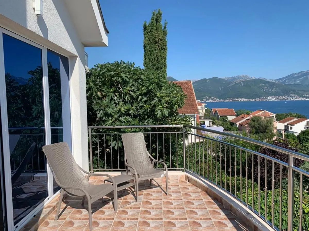 Prodaja, kuća, 143m², Bijela, Herceg Novi