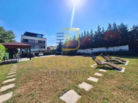 Prodaja, četvorosoban stan, 106m², Zemun Sve Podlokacije, Beograd - image 19