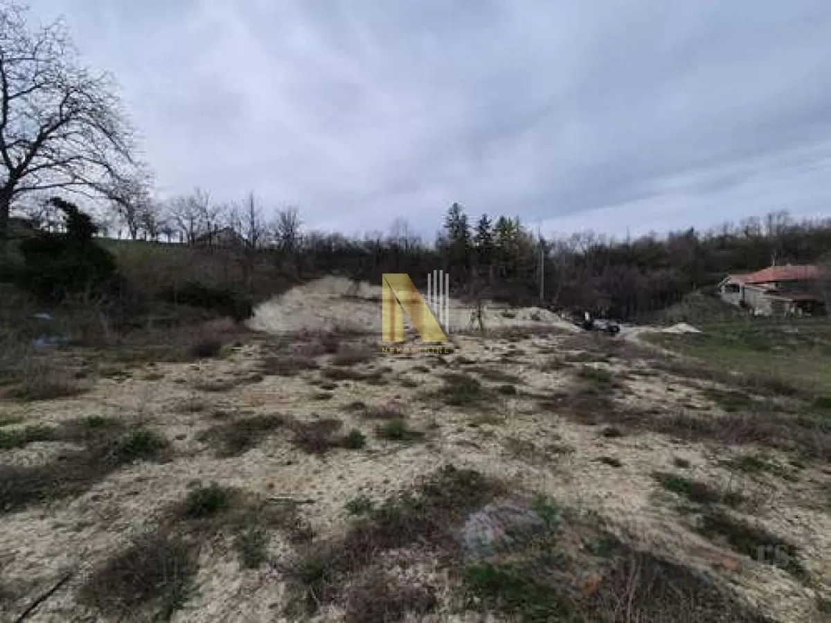 Prodaja, plac, 1735m², Sremska Kamenica, Petrovaradin