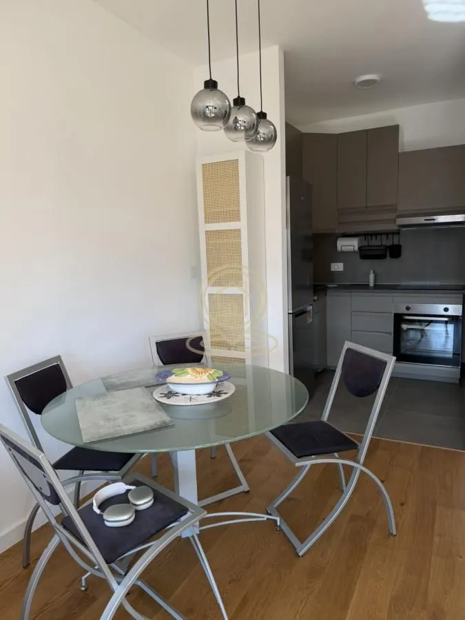 Izdavanje, dvosoban stan, 47m², Liman 4, Novi Sad Sve Podlokacije
