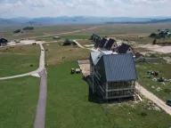 Prodaja, jednosoban stan, 28m², Žabljak, Crna Gora - image 40