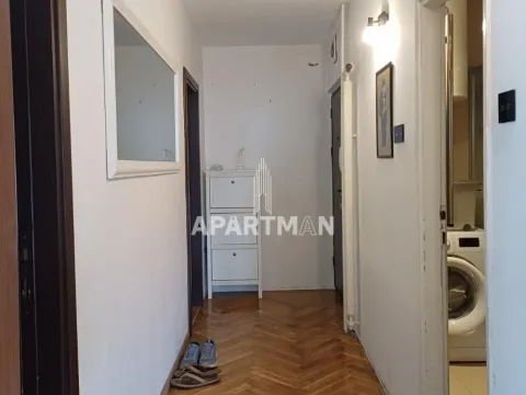 Prodaja, trosoban stan, 68m², Stari Grad, Beograd - image 5