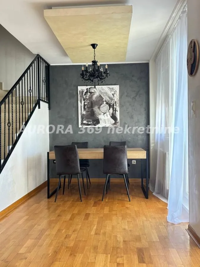 Prodaja, trosoban stan, 81m², Bulevar Evrope, Novi Sad Sve Podlokacije