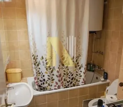 Rent, two bedroom apartment, 64m², Bezanijska Kosa 1, Bežanijska Kosa Sve Podlokacije - image 9