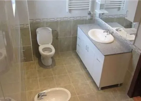 Izdavanje, poslovni prostor, 300m², Savski Venac, Beograd - image 12