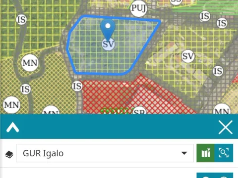Prodaja, plac, 1933m², Igalo, Herceg Novi - image 5