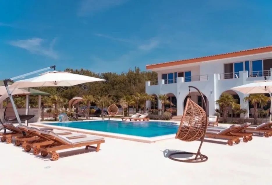 Sale, house, 488m², Gornji Štoj, Ulcinj