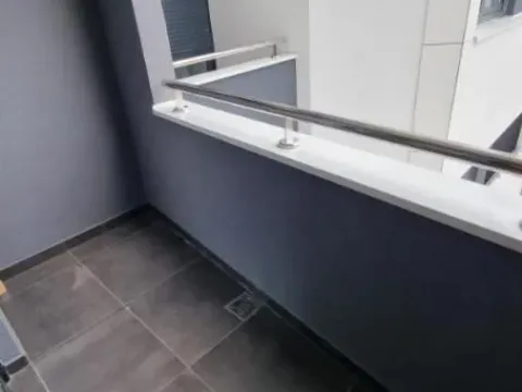 Izdavanje, garsonjera, 28m², Grbavica, Novi Sad Sve Podlokacije - image 10