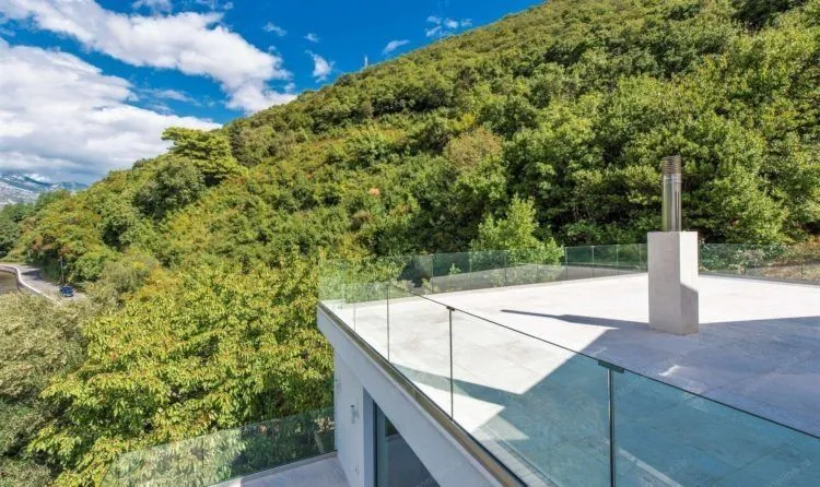 Prodaja, kuća, 600m², Lepetani, Tivat