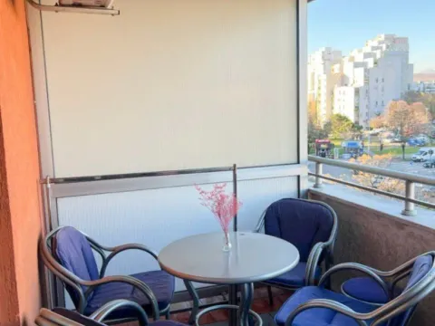 Izdavanje, jednosoban stan, 53m², Preko Morače, Podgorica - image 2