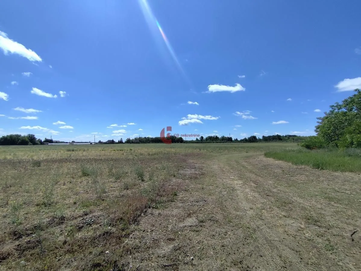 Prodaja, kuća, 880m², Bački Vinogradi, Subotica