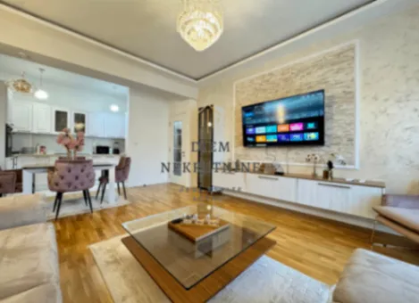 Izdavanje, jednosoban stan, 60m², Stara Varoš, Podgorica - image 3