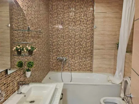 Sale, two bedroom apartment, 104m², Budva, Crna Gora - image 22