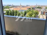 Izdavanje, dvosoban stan, 56m², Novi Sad Sve Podlokacije, Novi Sad - image 8