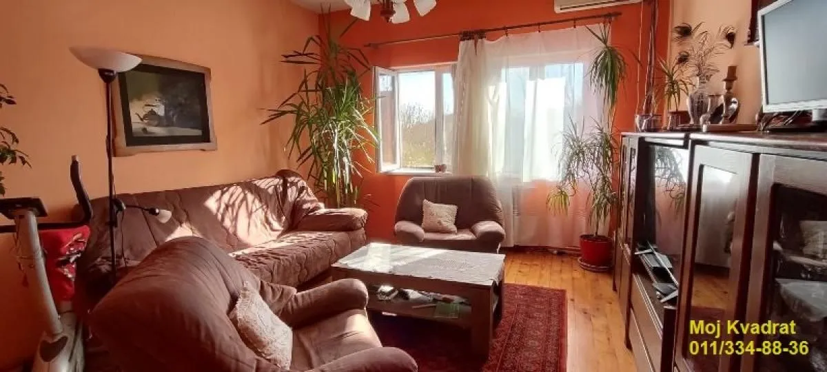 Prodaja, kuća, 120m², Deliblato, Kovin