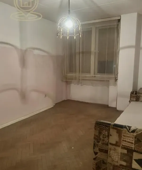 Prodaja, dvosoban stan, 53m², Pantelej, Niš