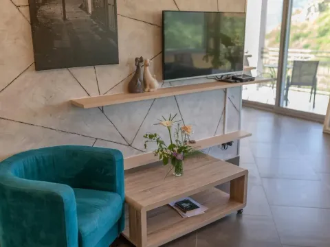 Sale, house, 247m², Buljarica, Budva - image 43