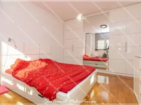 Prodaja, dvosoban stan, 85m², Igalo, Herceg Novi - image 7