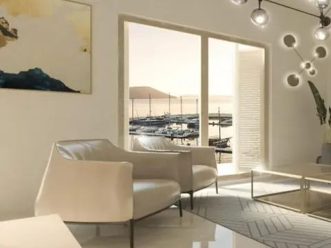 Sale, one bedroom apartment, 39m², Meljine, Herceg Novi - image 5