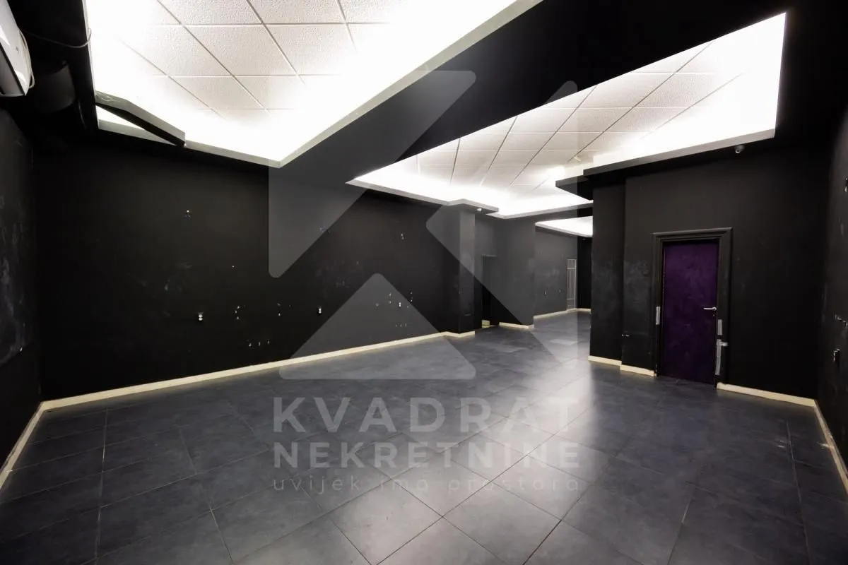 Rent, office space, 150m², Preko Morače, Podgorica