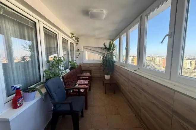 Prodaja, trosoban stan, 74m², Voždovac, Voždovac Sve Podlokacije