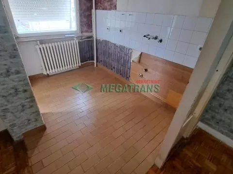 Prodaja, jednosoban stan, 38m², Novo naselje, Novi Sad - image 10