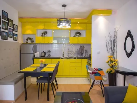 Rent, one bedroom apartment, 40m², Podbara, Novi Sad Sve Podlokacije - image 6