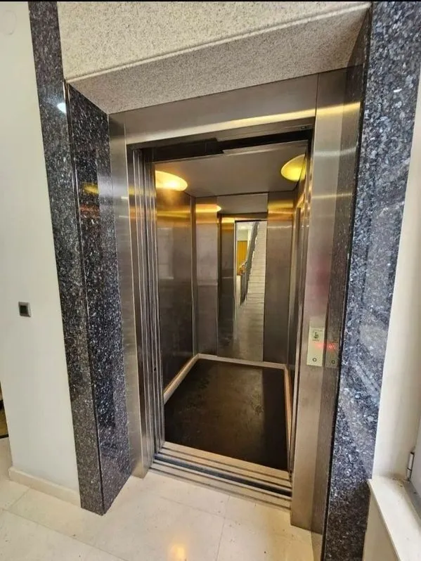 Prodaja, dvosoban stan, 72m², Pržno, Budva