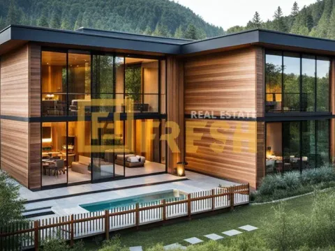 Prodaja, plac, 351m², Kotor, Crna Gora - image 21