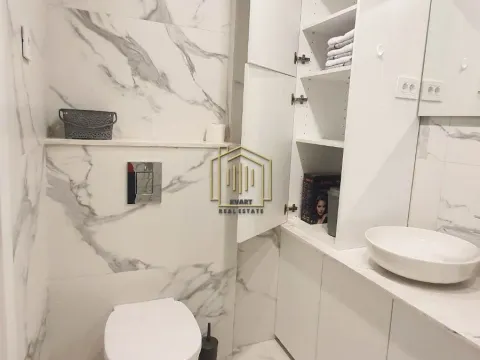 Izdavanje, jednosoban stan, 59m², Stara Varoš, Podgorica - image 5