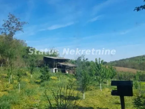 Prodaja, kuća, 57m², Sremski Karlovci, Novi Sad - image 8