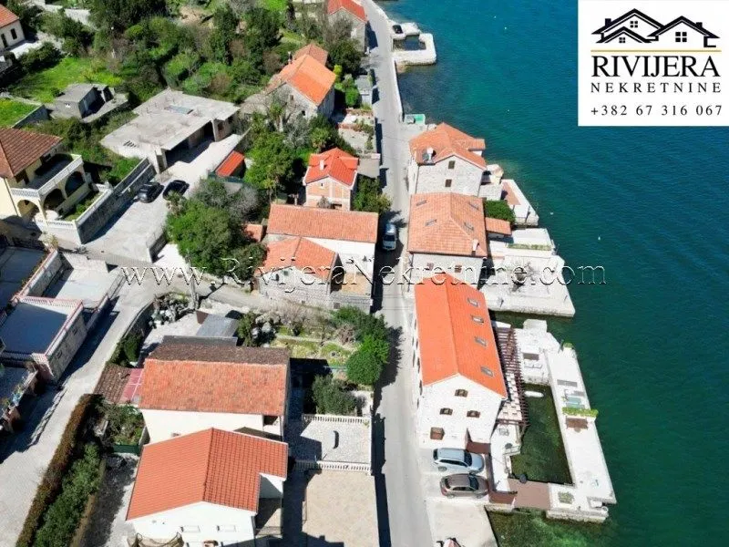 Sale, house, 140m², Muo, Kotor