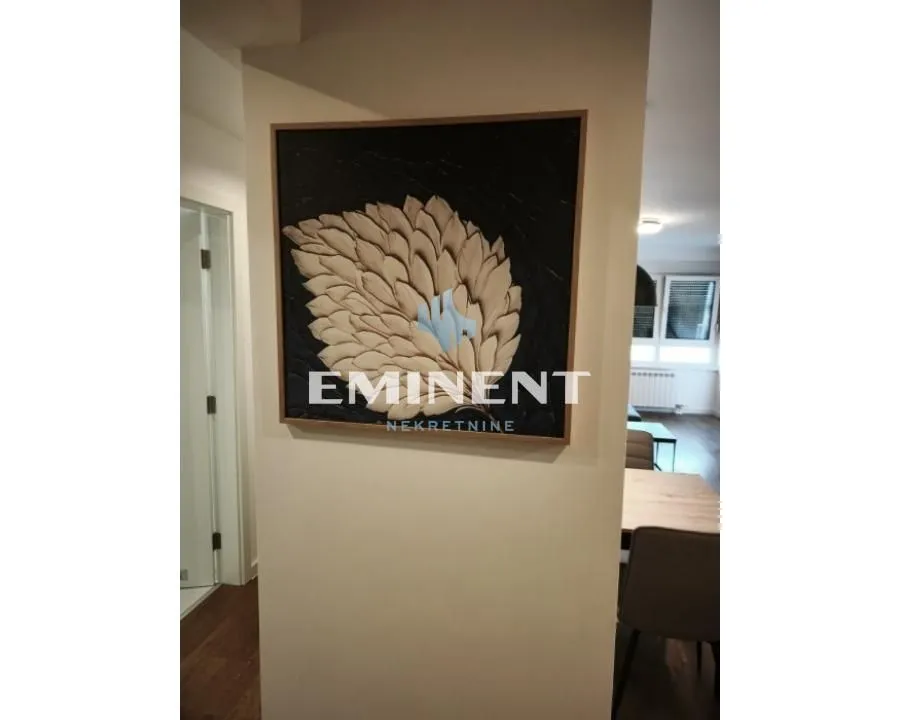 Rent, three bedroom apartment, 72m², Zemun Gornji Grad, Zemun Sve Podlokacije